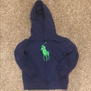 ✨Moving sale✨.  Polo Ralph Lauren pullover